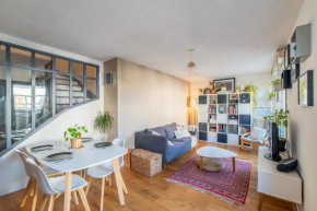 Duplex Bandiera - Welkeys